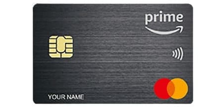 Amazon Mastercard