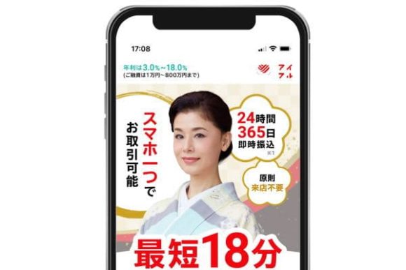 アイフルは在籍確認なしで借りれる