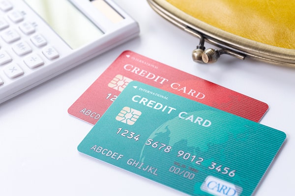 審査は甘くない人気クレジットカードランキング