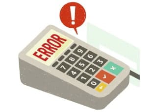 クレジットカード使い過ぎ