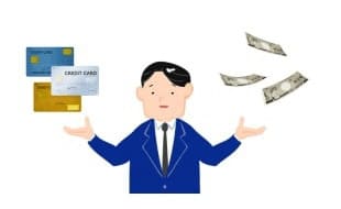 クレジットカード現金化