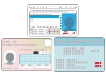 クレジットカード必要書類