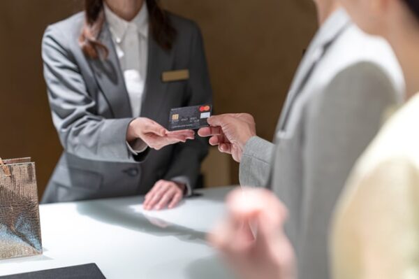 法人カードがおすすめな理由とは