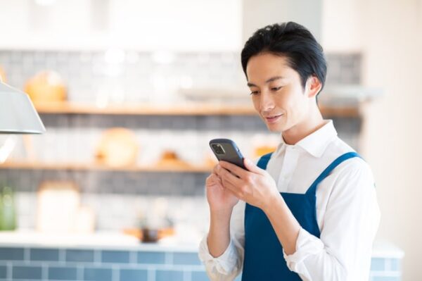 個人事業主ビジネスカード